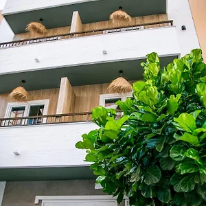 Appartamento Casa Lyrata Comfort & Design, Málaga