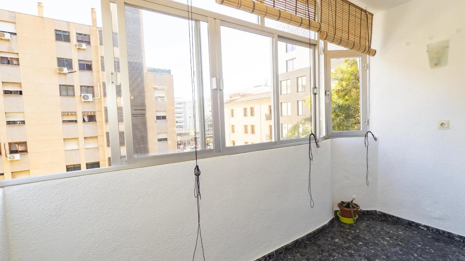 Cubo'S Evy Malaga Apartment