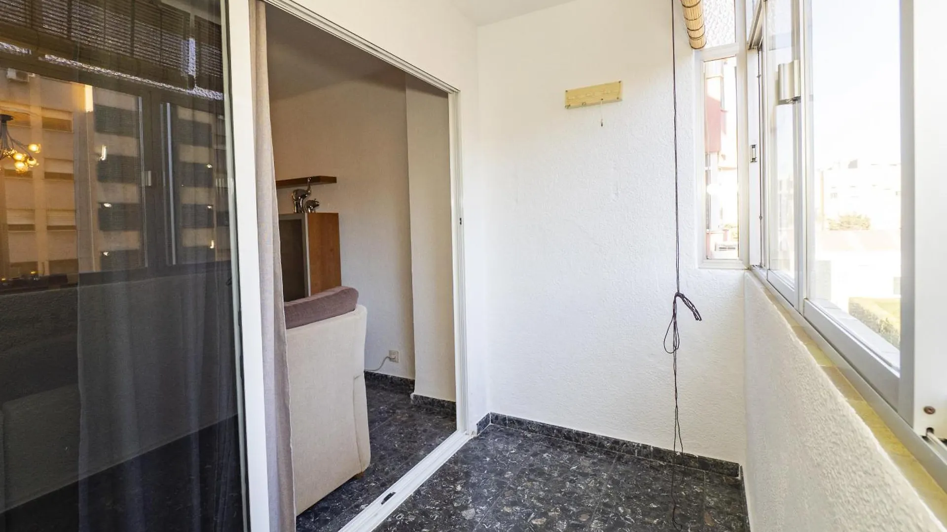 Cubo'S Evy Malaga Apartment 0*,  Spain