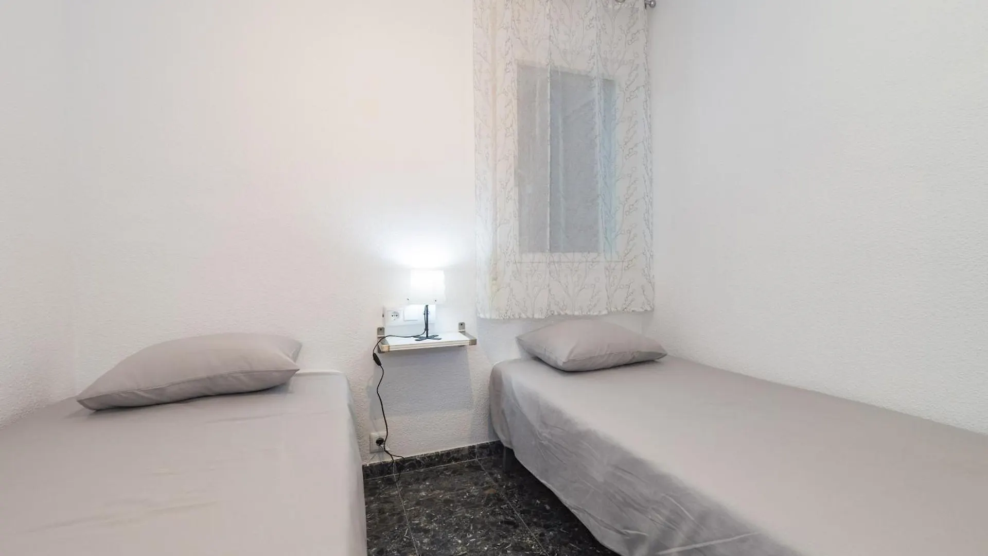 Cubo'S Evy Malaga Apartment