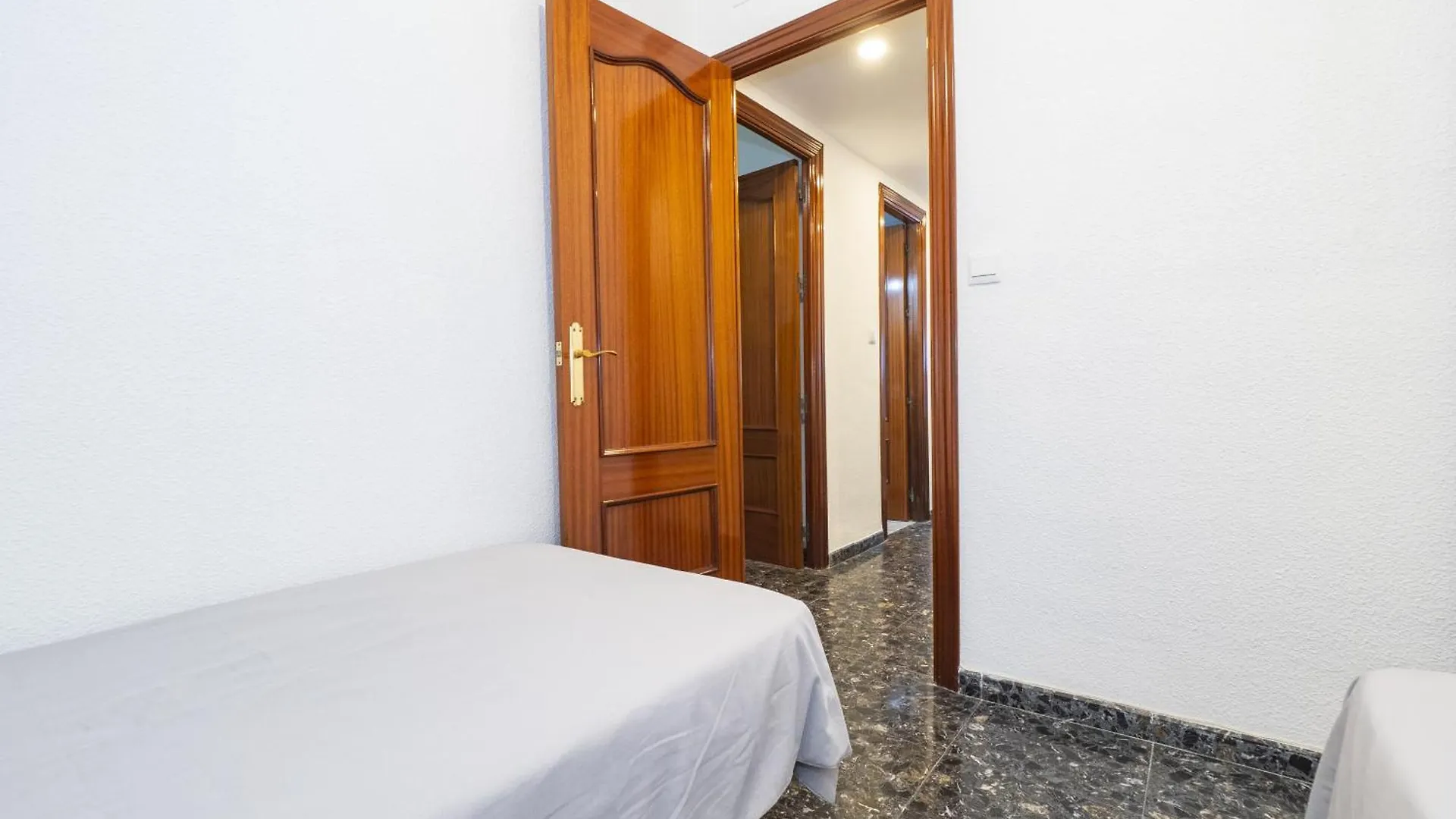 Cubo'S Evy Malaga Apartment