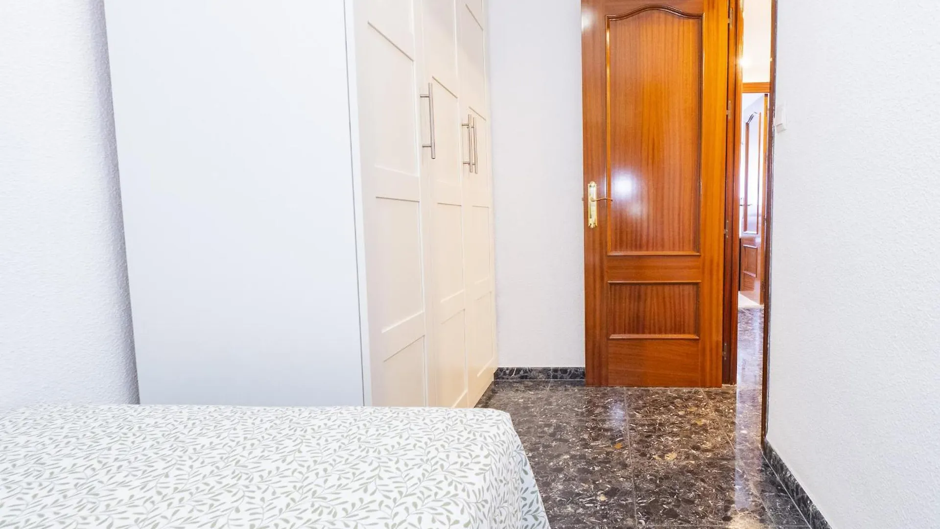 Cubo'S Evy Malaga Apartment