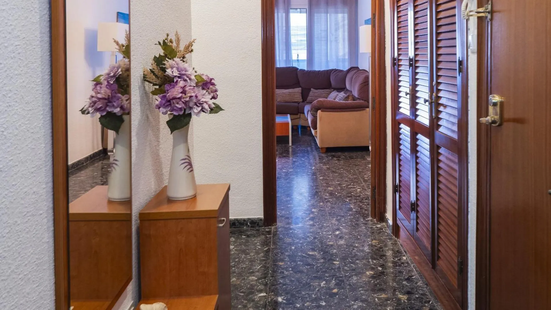 Cubo'S Evy Malaga Apartment Spain